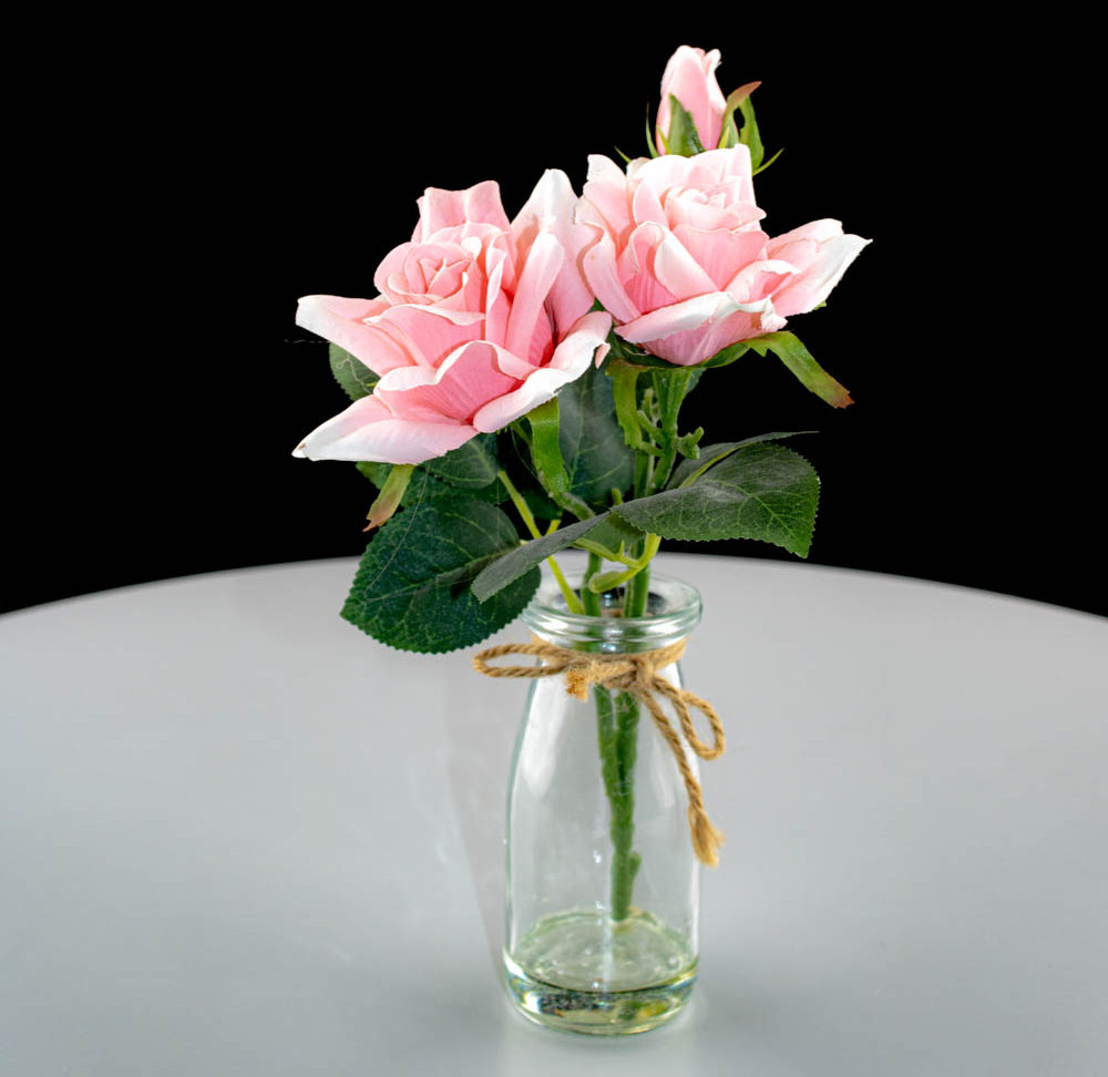 blomster